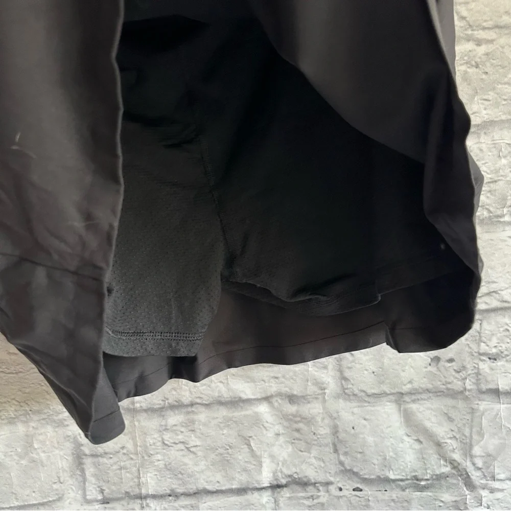 NEW WITH TAGS CALIA MOVE SKORT BLACK CAVIAR SIZE XL - Picture 7 of 8